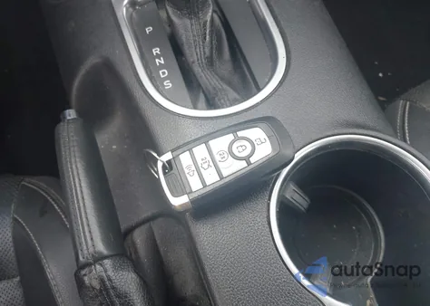 2020 Ford Mustang Ecoboost Premium from USA, damaged, VIN 1FATP8UH4L5125734